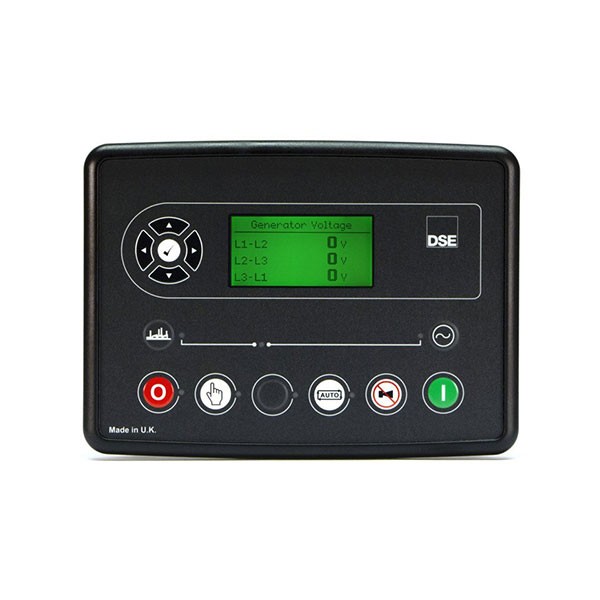 DSE6110MKIII | Auto Start Control Module